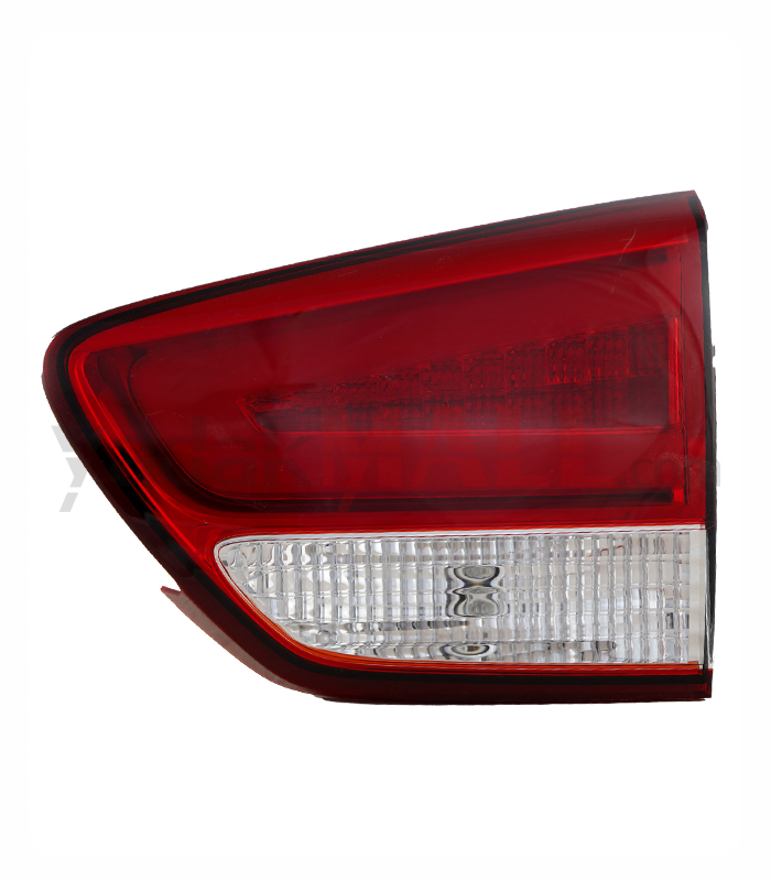 چراغ عقب داخلی راست کارنز